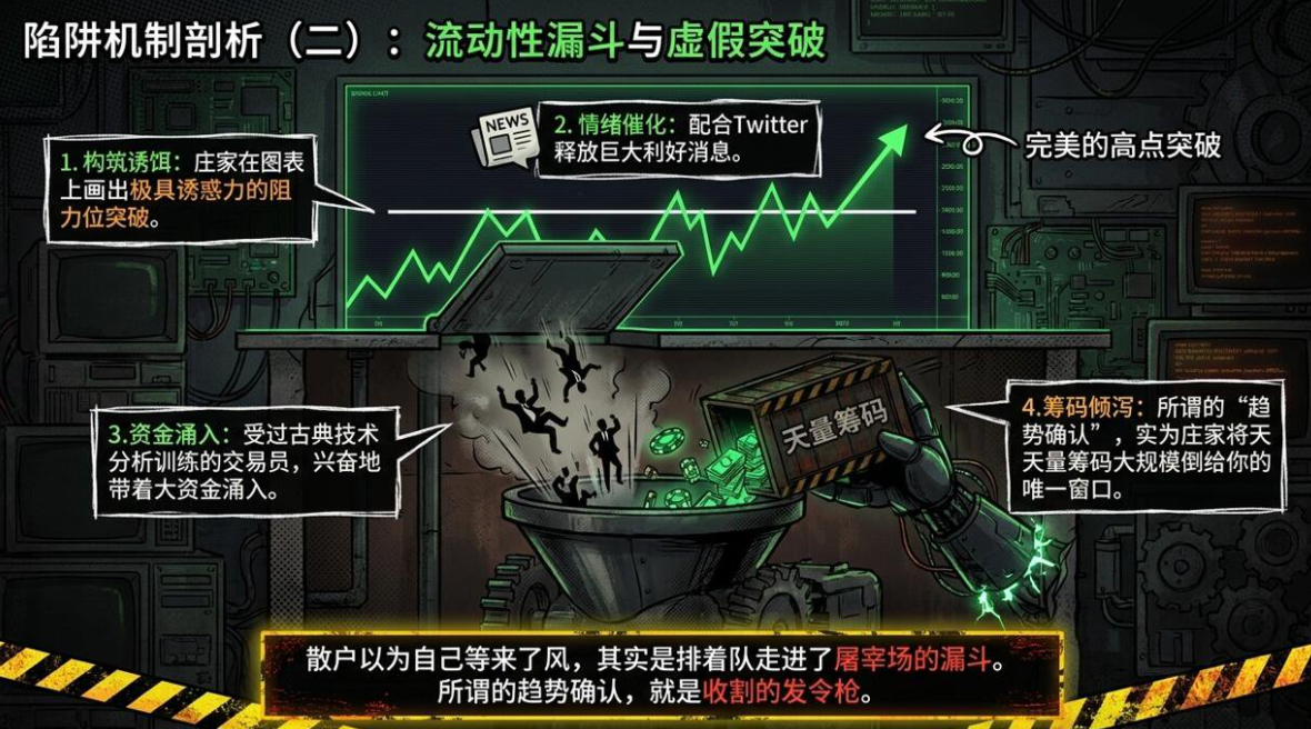 《股票大作手回忆录》:当利弗莫尔来到web3,他的交易策略还奏效吗?第3张「BreakingCoin」绝命币师 《股票大作手回忆录》:当利弗莫尔来到web3,他的交易策略还奏效吗?第3张