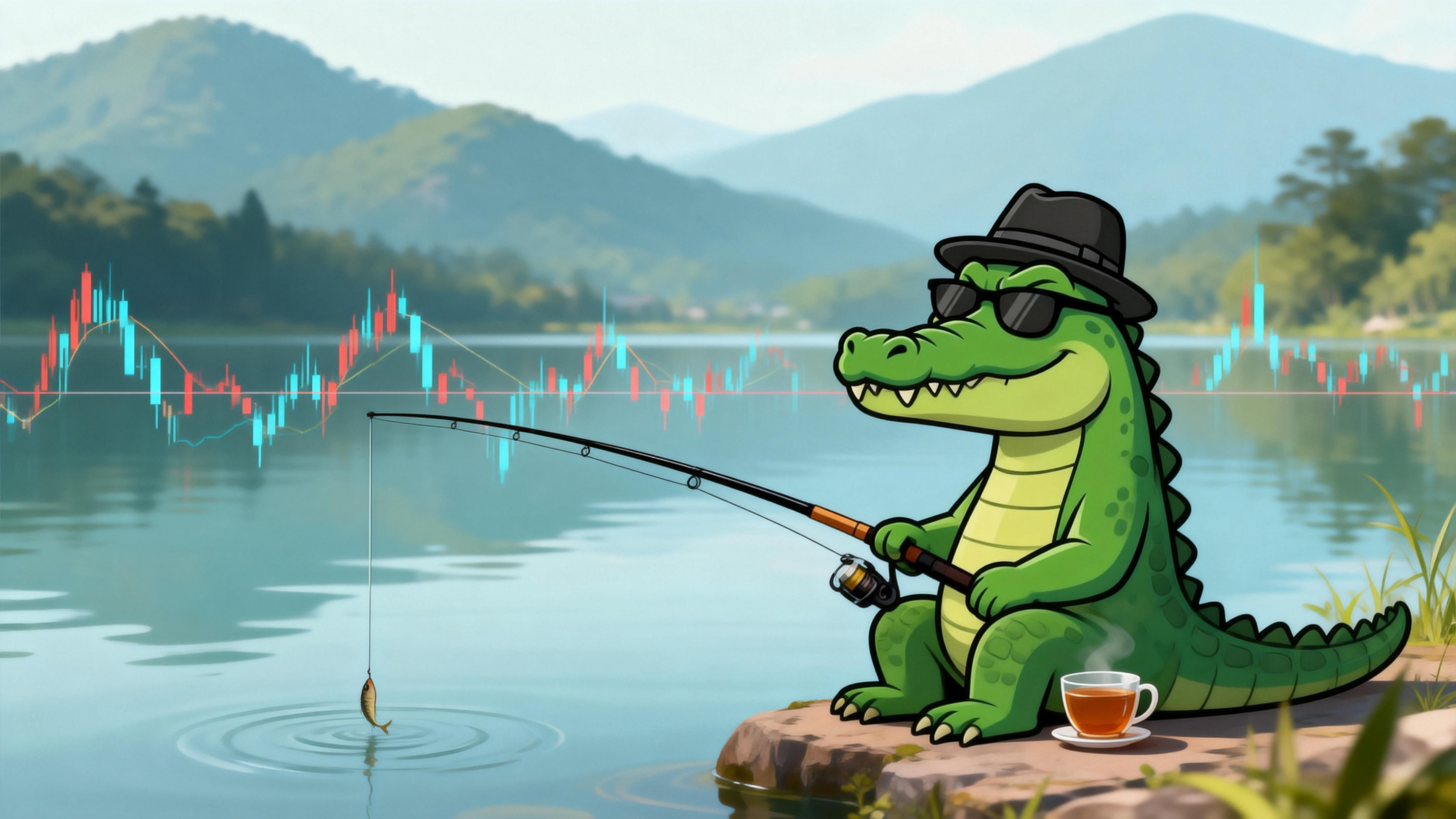 [加密日报]美国会计准则拟将部分稳定币视为现金等价物丨2026-08-19