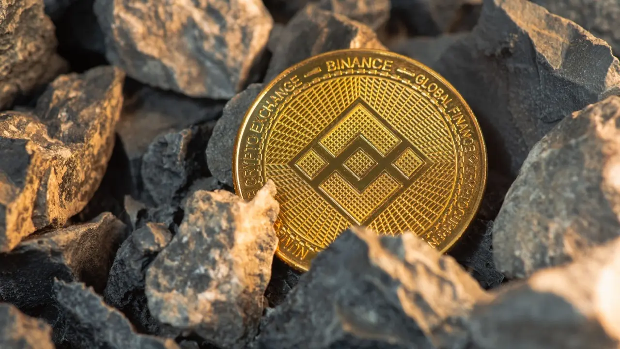 BNB市值超越微策略，在国家储备背书与纳斯达克加持下，正与BTC、ETH并列成为全球战略资产