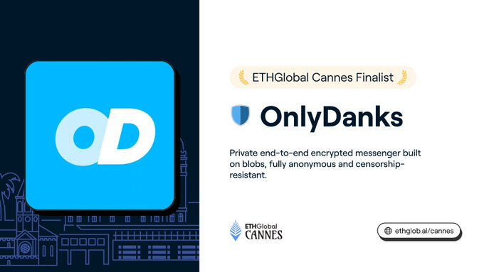 AI、跨链、隐私成亮点，速览ETHGlobal戛纳黑客松最终入围的10大新项目​​