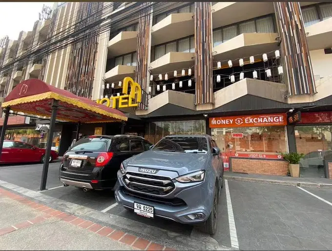 稳定币,一场 50 亿人的无现金支付改革第4张「BreakingCoin」 稳定币,一场 50 亿人的无现金支付改革第4张