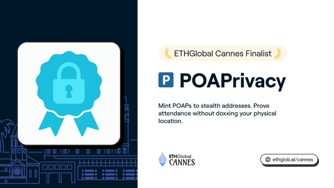 AI、跨链、隐私成亮点，速览ETHGlobal戛纳黑客松最终入围的10大新项目​​