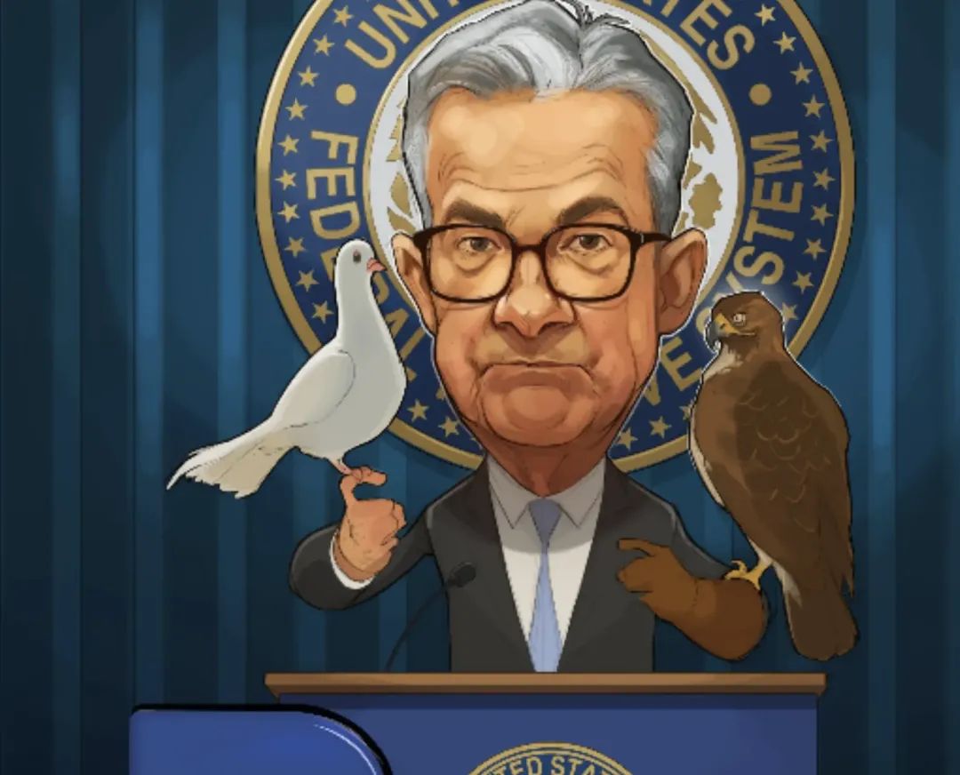 7年前特朗普亲自任命鲍威尔，如今却绞尽脑汁逼其离职