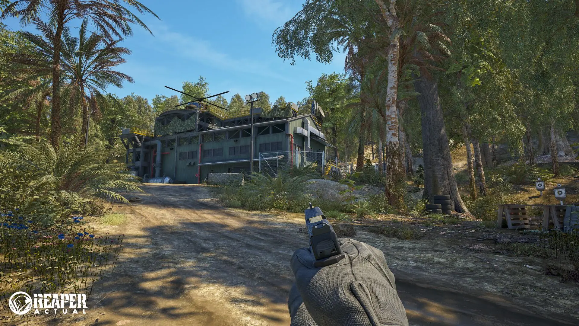 在Web3游戏寒潮中突围，获3050万美元融资的DPS究竟什么来头？