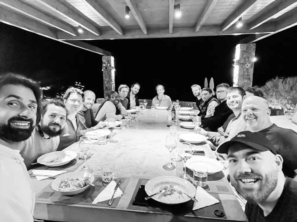 深扒 xStocks 开发商 Backed：“归零”团队二次创业，音乐生管项目增长第1张