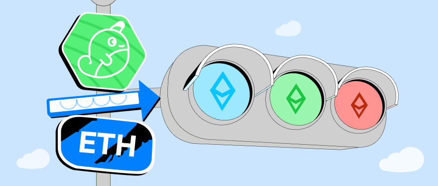 从世界计算机到世界账本，以太坊要做链上央行？