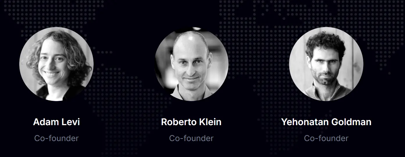 深扒 xStocks 开发商 Backed：“归零”团队二次创业，音乐生管项目增长第4张