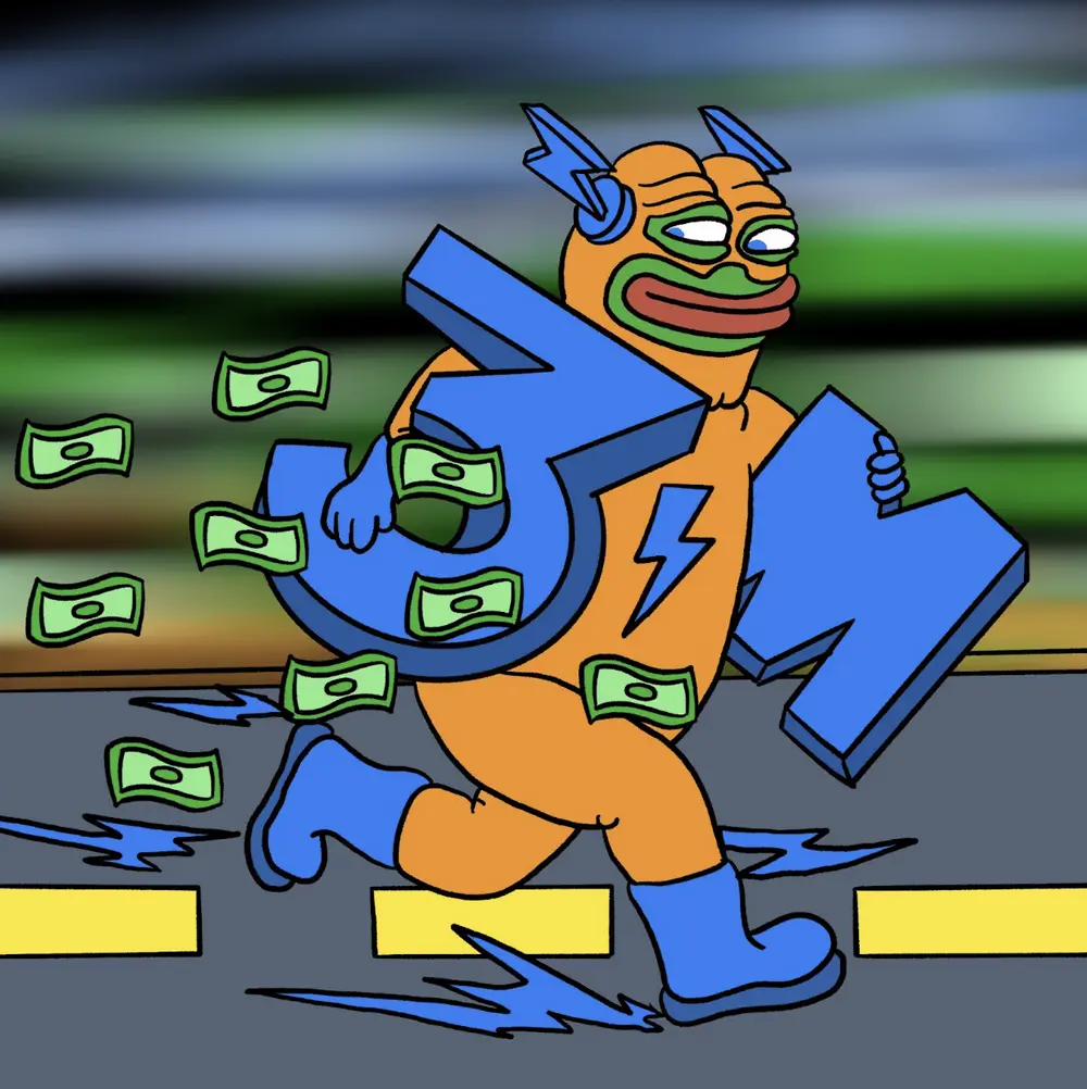 $PUMP强势反弹创新高，长线价值比拼Bitcoin Hyper成1000倍币新焦点