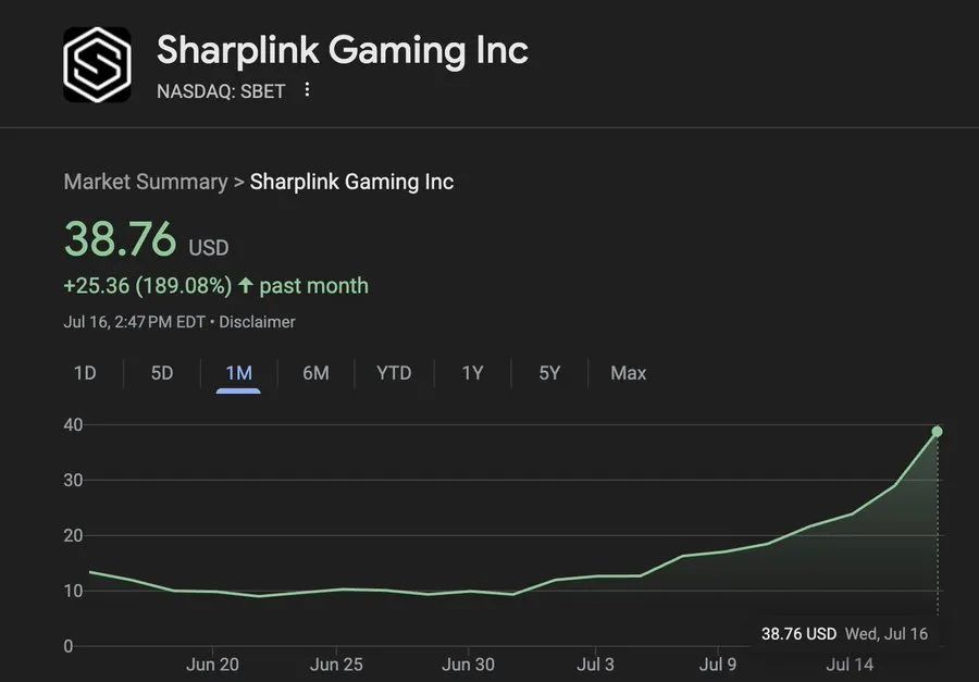 以太坊强势逆袭：机构资金涌入背后的价值重构