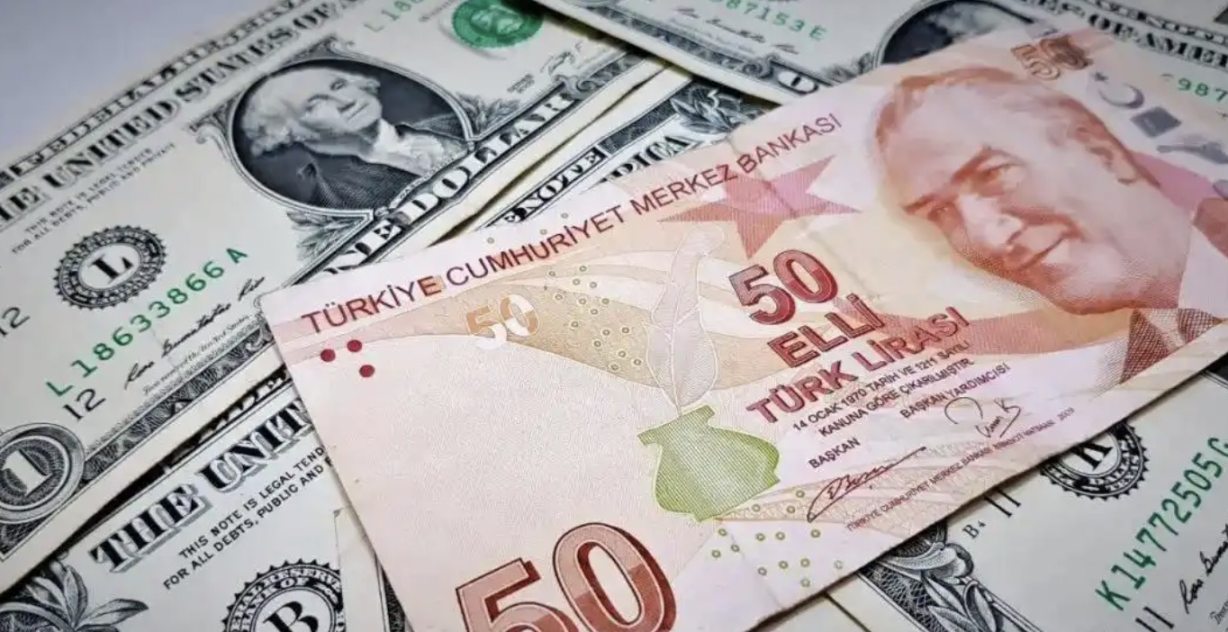 浪漫的土耳其，枕头下的稳定币第1张