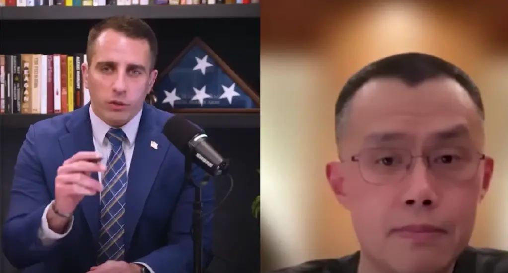 专访赵长鹏：人生如牌局，唯有向前，如今更关注人才、时间与健康第1张