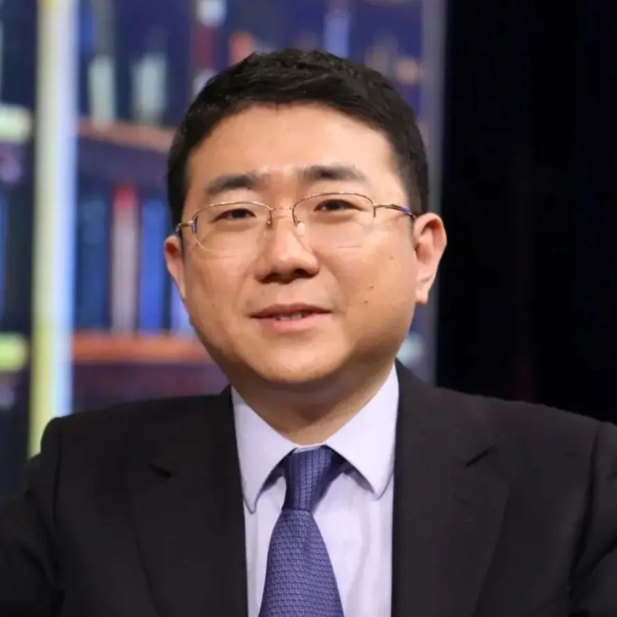 国家金融与发展实验室副主任:人民币稳定币发展模式可“内外结合”第1张「BreakingCoin」 国家金融与发展实验室副主任:人民币稳定币发展模式可“内外结合”第1张