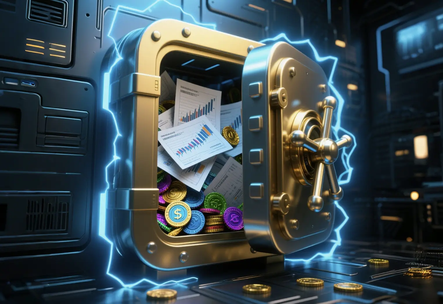 OpenAI “打假” Robinhood:揭秘股票代币化背后的四大争议第3张「BreakingCoin」 OpenAI “打假” Robinhood:揭秘股票代币化背后的四大争议第3张