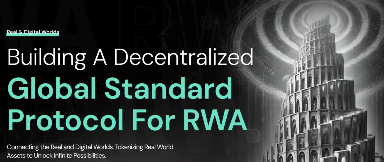 青岛版权中心携手RWAChain共建香港首个RWA Layer1生态第1张「BreakingCoin」 青岛版权中心携手RWAChain共建香港首个RWA Layer1生态第1张