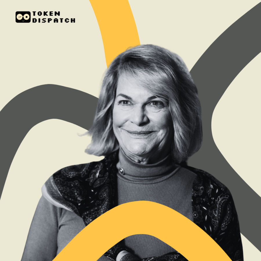 从怀俄明到国会山，比特币参议员 Lummis 怎样推动千亿级金融豪赌？第1张