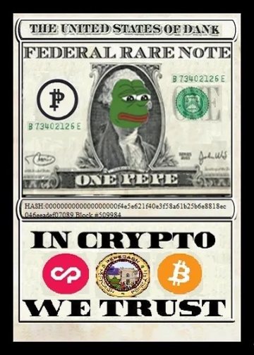 Arthur Hayes：美国稳定币“阳谋”揭秘，6.8 万亿资金如何成为国债市场的救命稻草？第1张