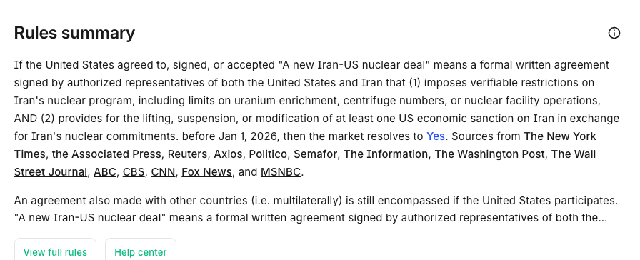 IOSG：透过Kalshi探究预测市场与其竞争格局