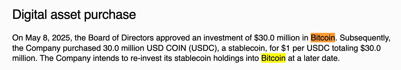 设计软体巨头 Figma 宣布 IPO：文件揭露持有近 7000 万美元比特币 ETF第3张