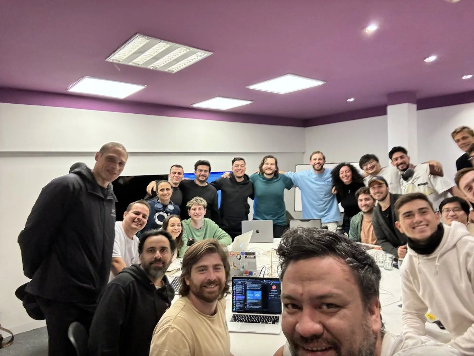 稳定币,一场 50 亿人的无现金支付改革第1张「BreakingCoin」 稳定币,一场 50 亿人的无现金支付改革第1张