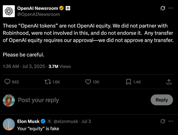股票穿上区块链新衣:代币化的市场记忆第1张「BreakingCoin」 股票穿上区块链新衣:代币化的市场记忆第1张