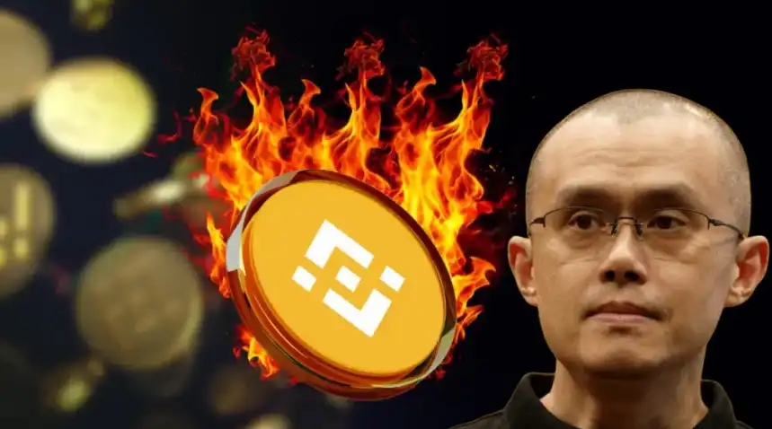 华人首富操盘BNB财库，无名小盘股暴涨600%