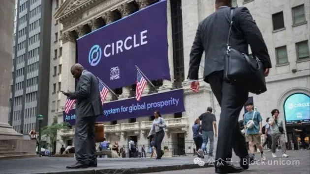 政策宽松下,加密货币公司竞相在美国获得银行业立足点第1张「BreakingCoin」 政策宽松下,加密货币公司竞相在美国获得银行业立足点第1张