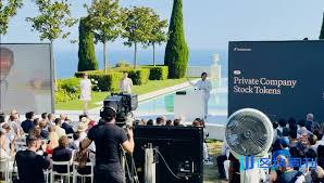 加密企业上市潮渐起:如何合理估值才能吸引华尔街的注意?第1张「BreakingCoin」 加密企业上市潮渐起:如何合理估值才能吸引华尔街的注意?第1张