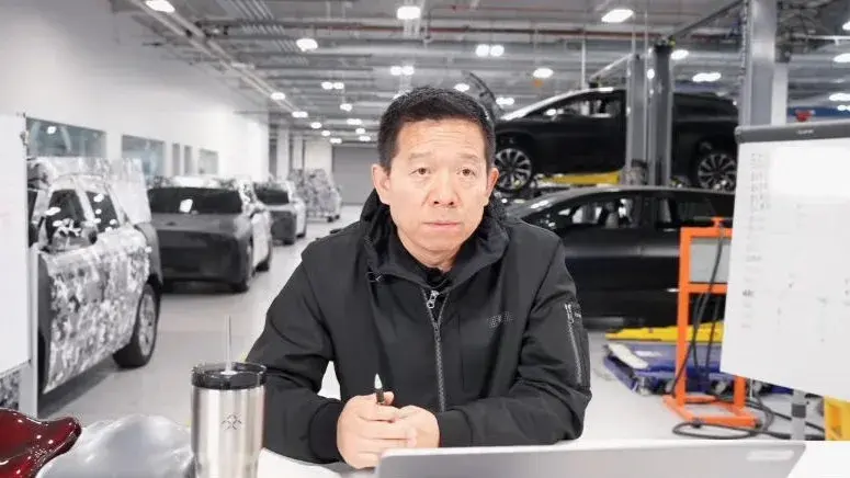 贾跃亭又整活：FF拿“欠条”玩RWA，祖师爷割向Web3？