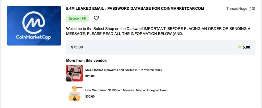 物理绑架:比特币新高后的扳手攻击第6张「BreakingCoin」 物理绑架:比特币新高后的扳手攻击第6张
