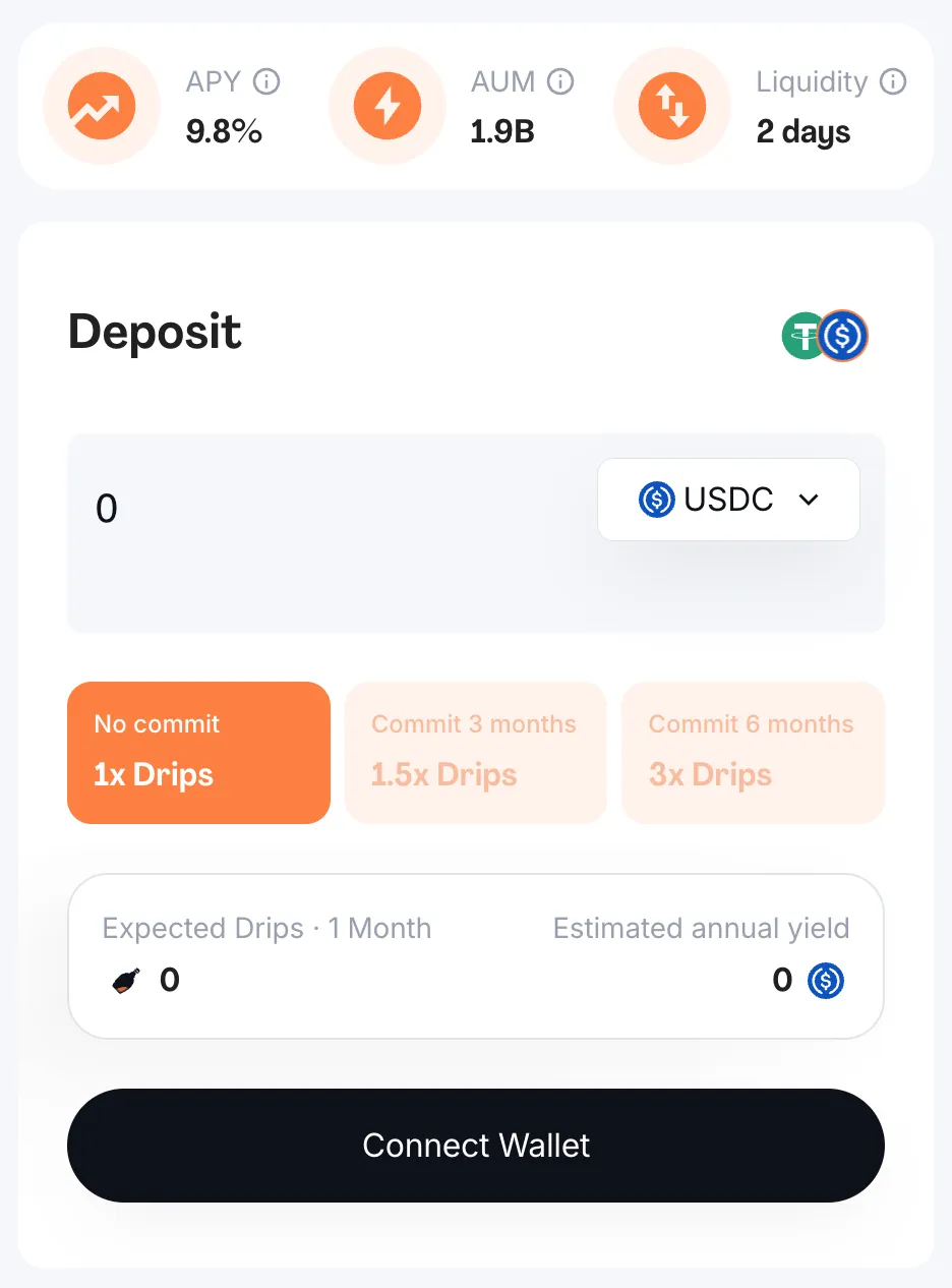 深度解析Maple Finance：机构资本时代的链上资产管理