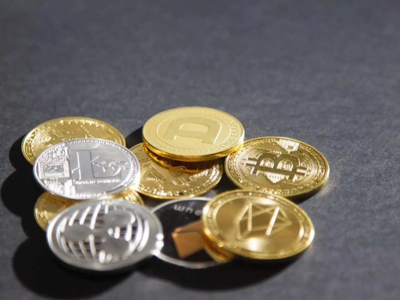 稳定币风口，为什么绕不开HashKey？