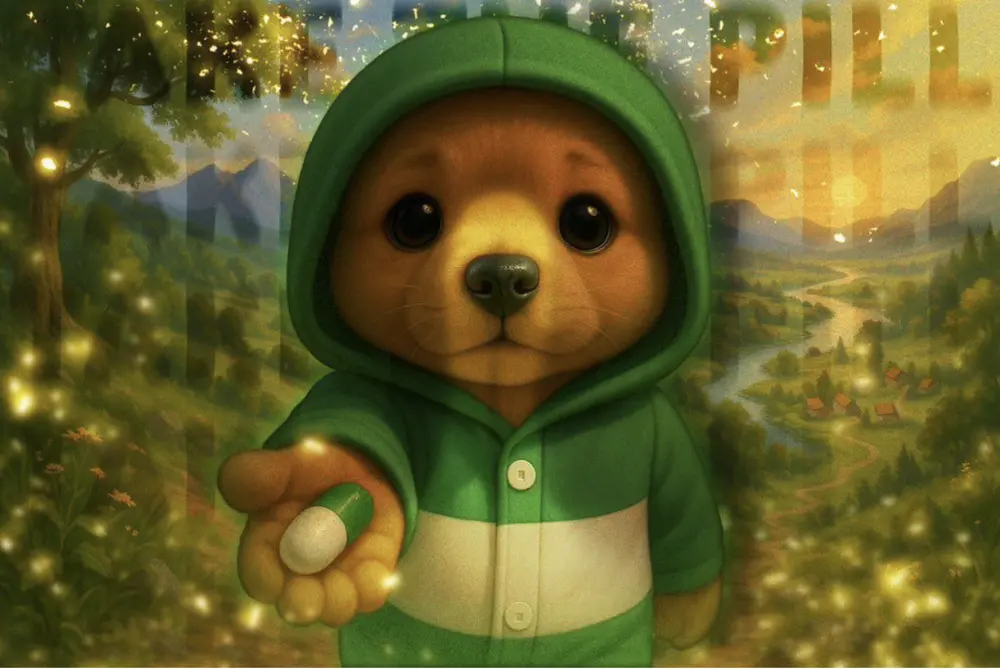 $PUMP强势反弹创新高，长线价值比拼Bitcoin Hyper成1000倍币新焦点