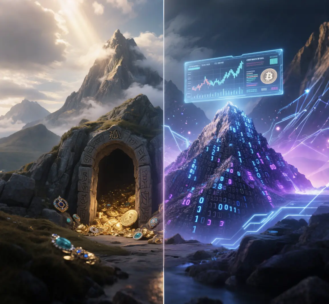 Peter Thiel 联手特朗普“金主”入局：加密巨头与硅谷大佬双线抢滩加密银行第2张