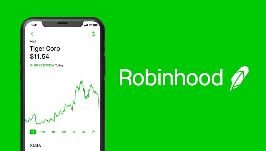 美股代币化浪潮：Robinhood链上金融突围之路
