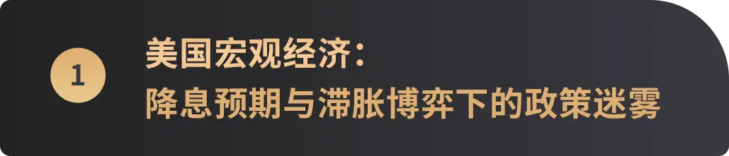 2025上半年落幕，哪些主线将成就下半年“加密新引擎”？