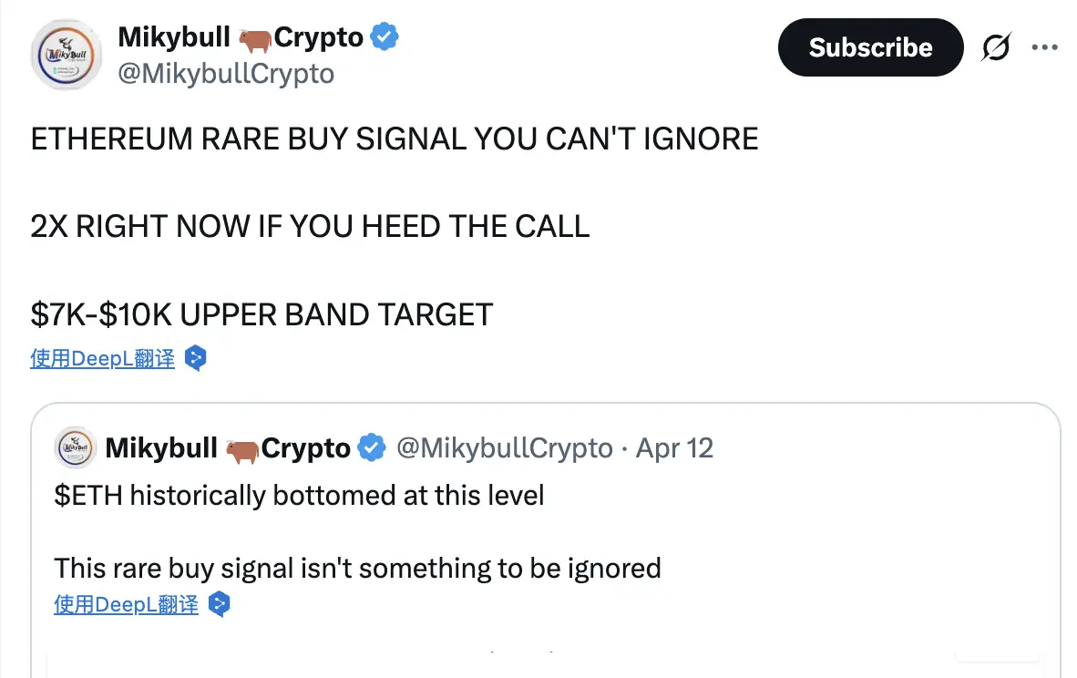 万亿美元盛宴开启？以太坊生态价值重估的七个关键信号